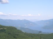 6.10.06 Table Mtn_3CR 175